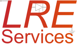 LRE Services